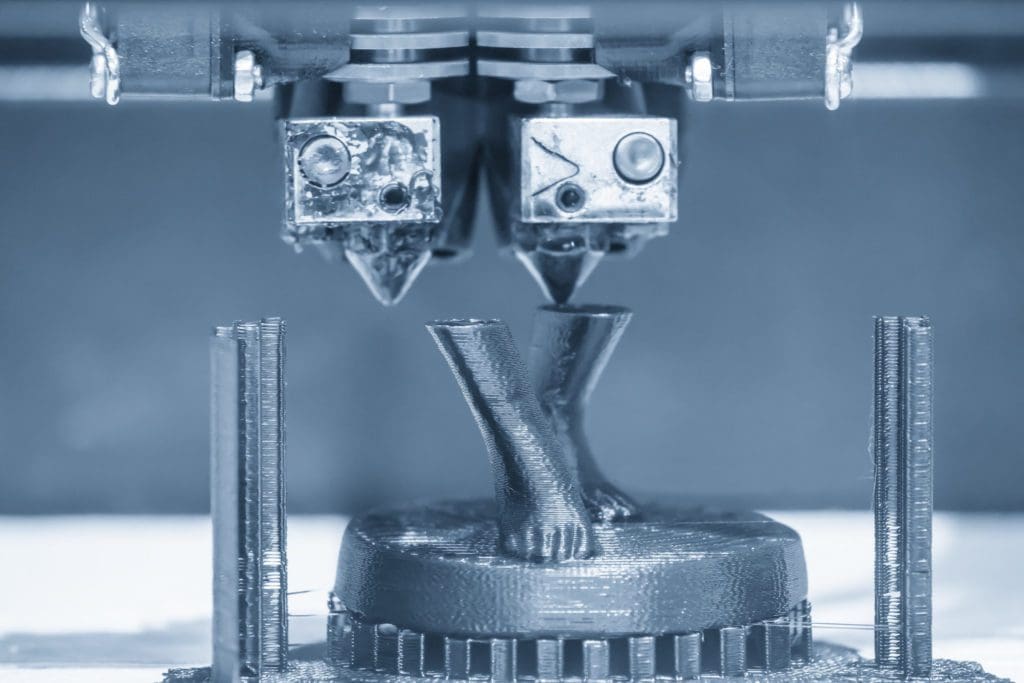 3D Printing News
